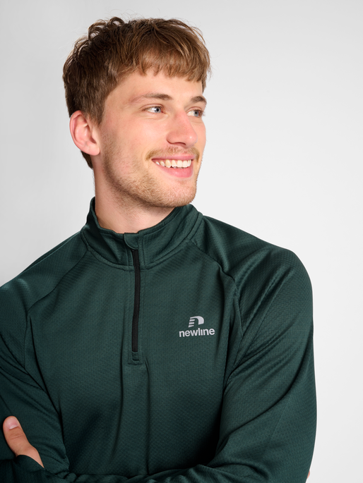 nwlBEAT HALF ZIP, 6753, model