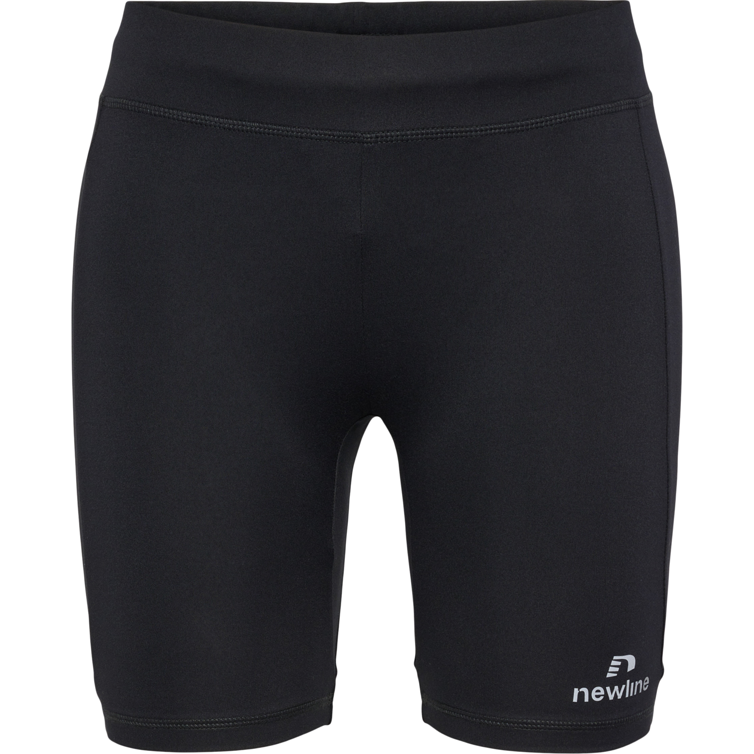 WOMEN'S ATHLETIC SPRINTERS, BLACK, packshot