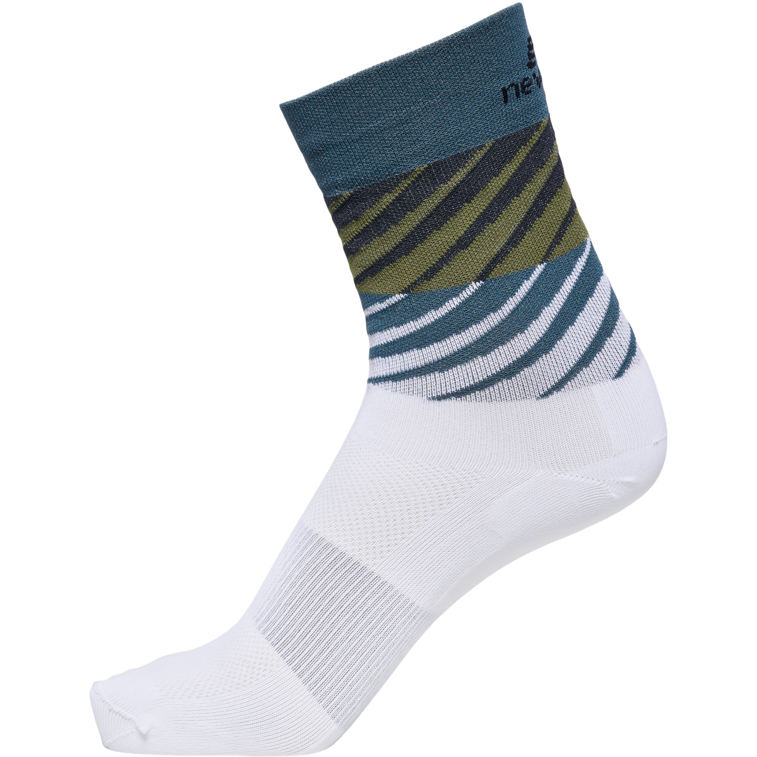 nwlPACE FUNCTIONAL SOCKS 2-PACK, 9177, packshot