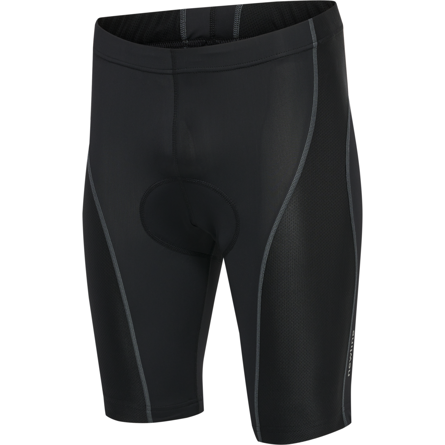 BIKE 8 PANEL SHORTS, 0060, packshot