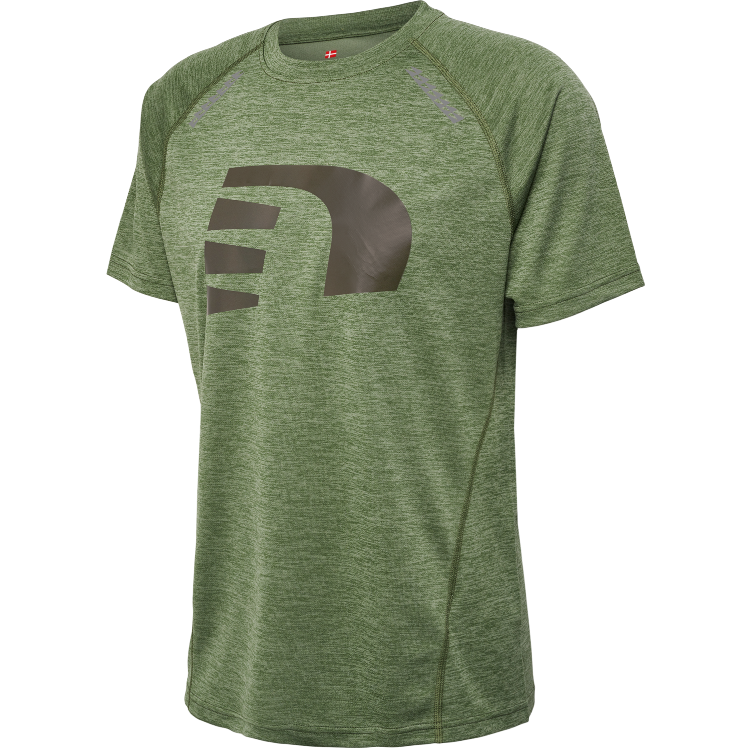 FOUR LEAF CLOVER MELANGE