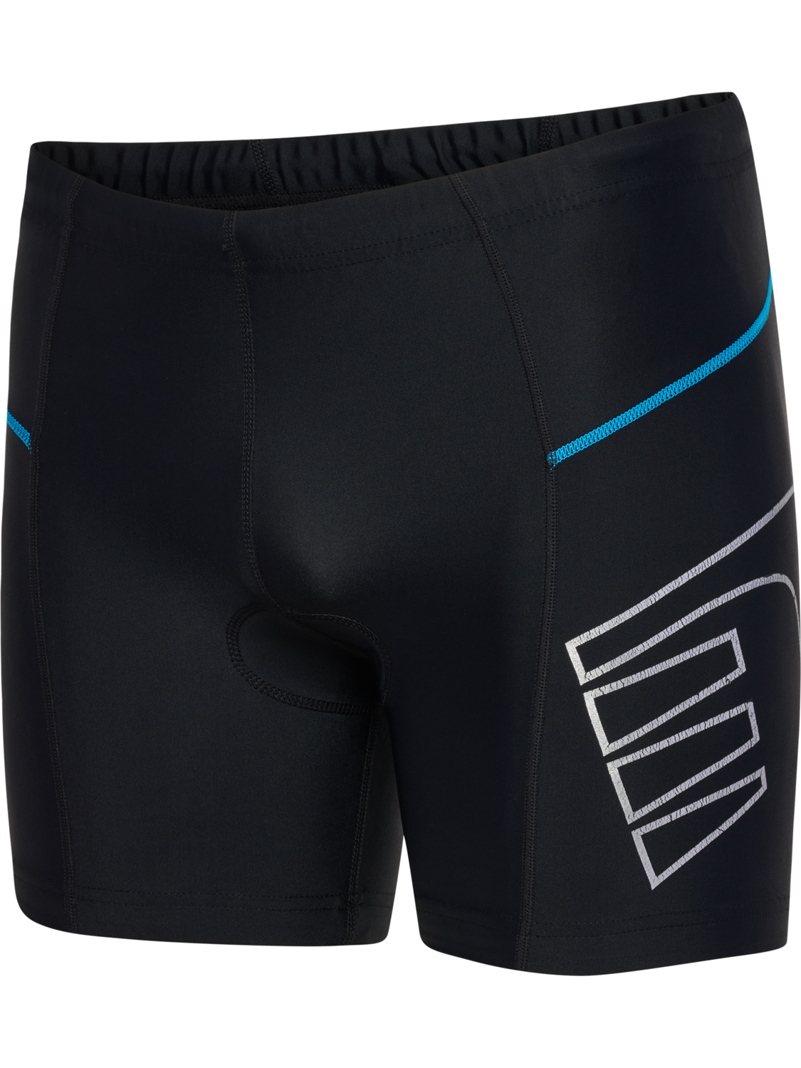 TRIATHLON SPRINTERS, BLACK, packshot