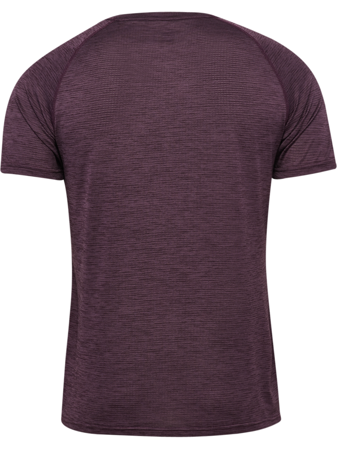 nwlACTIVE T-SHIRT S/S, PLUM PERFECT, packshot