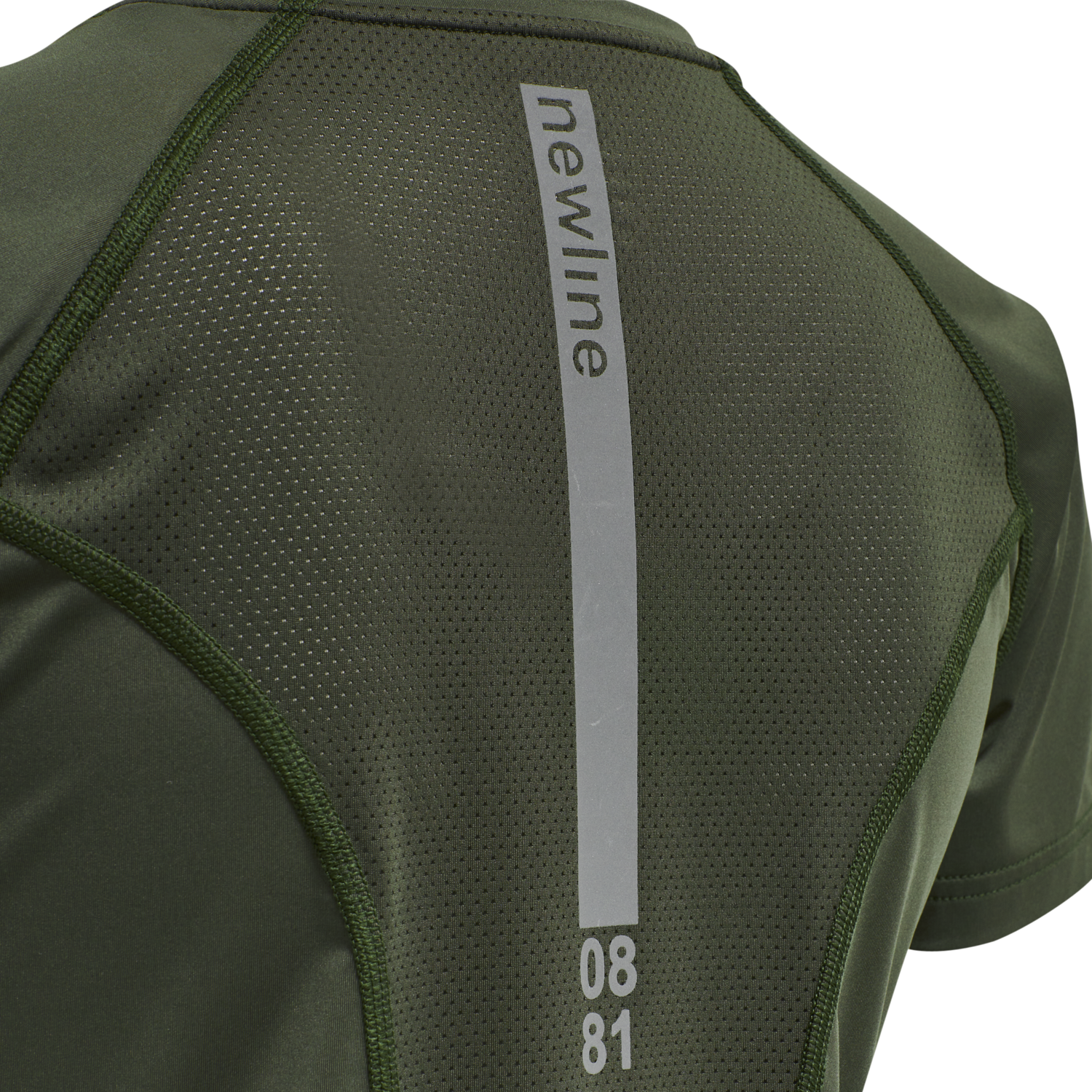 WOMEN&acute;S TRAINING TEE, 6151, packshot