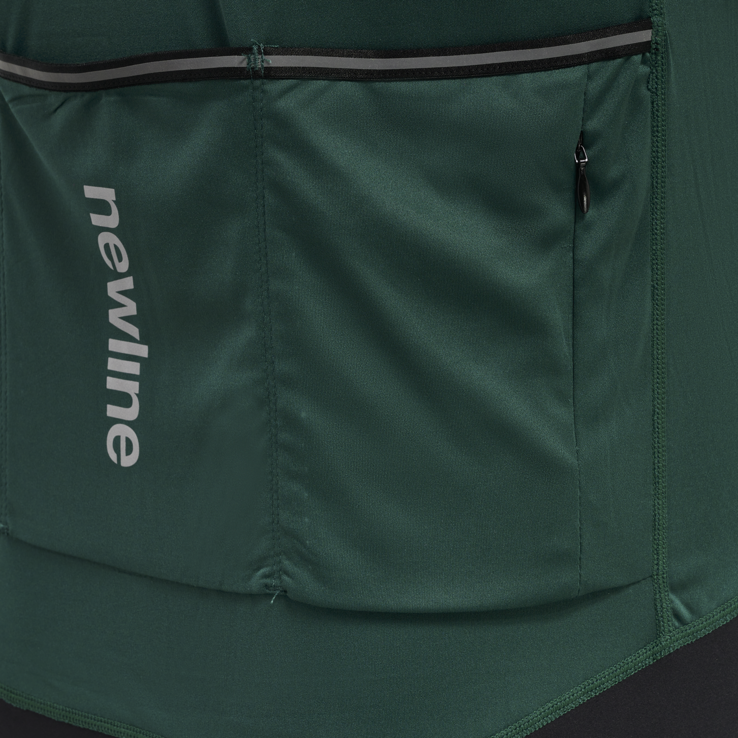 MENS CORE BIKE JERSEY, SEA MOSS, packshot