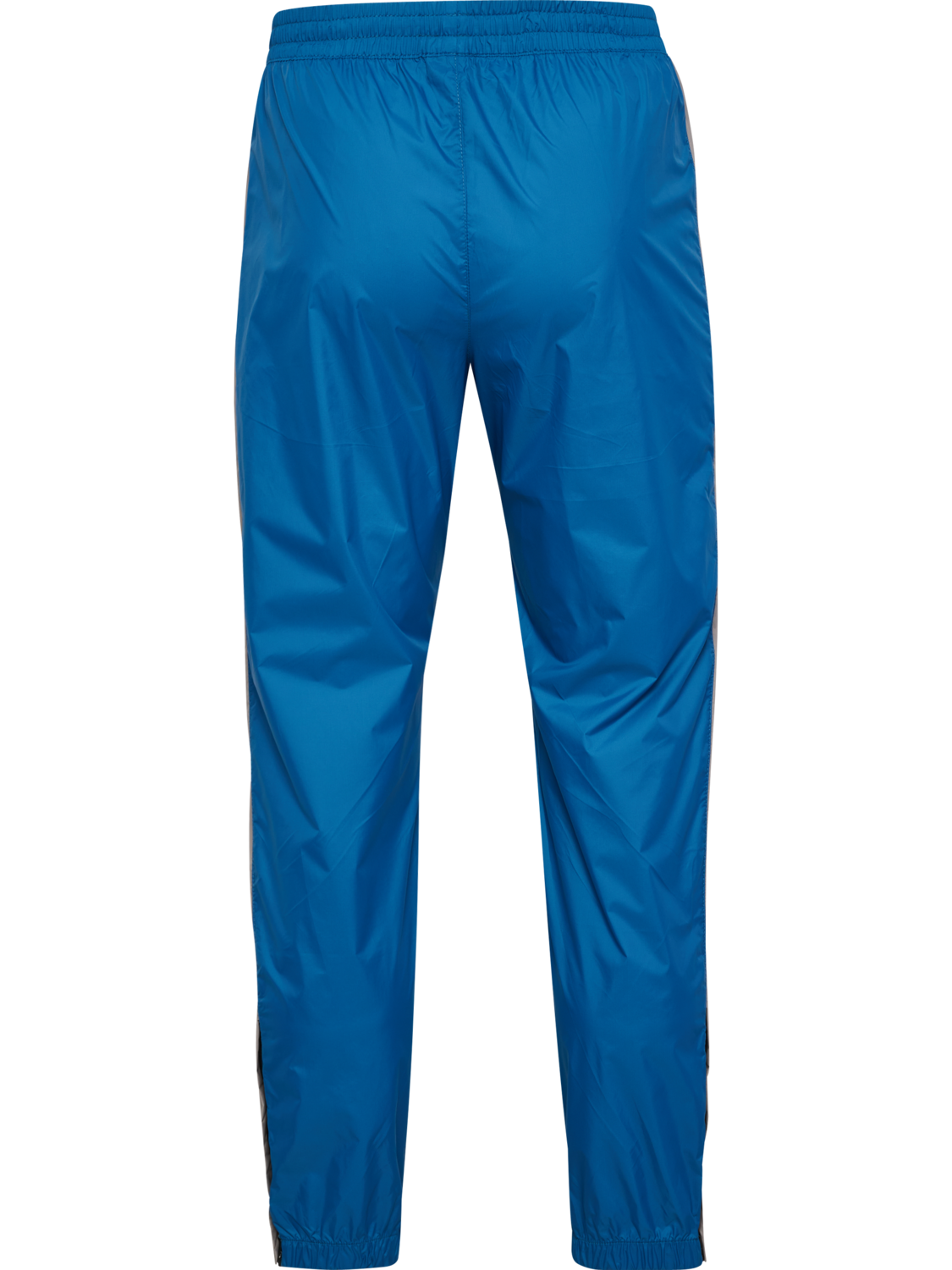 BLACK TRACK PANTS, BLUE, packshot