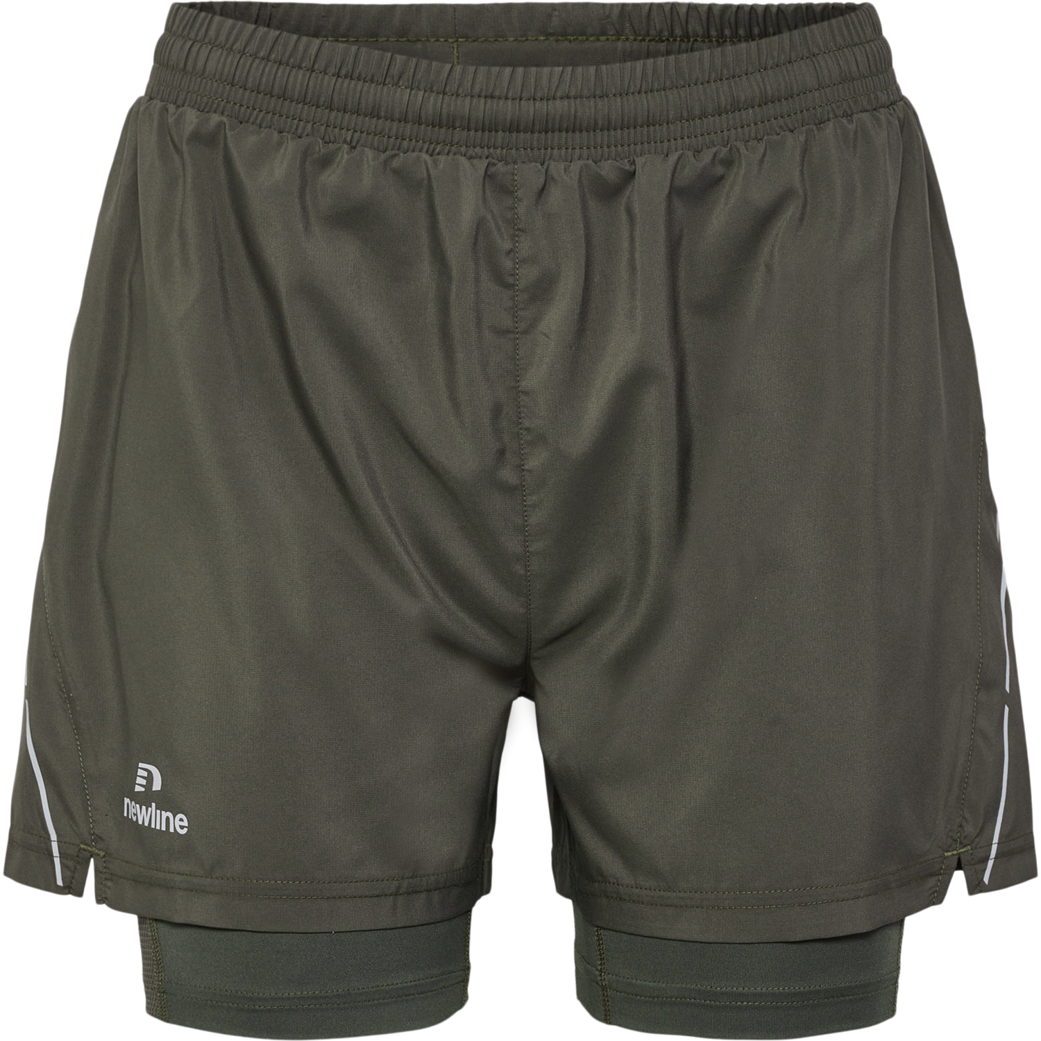 nwlPACE 2IN1 SHORTS WOMAN, 1954, packshot