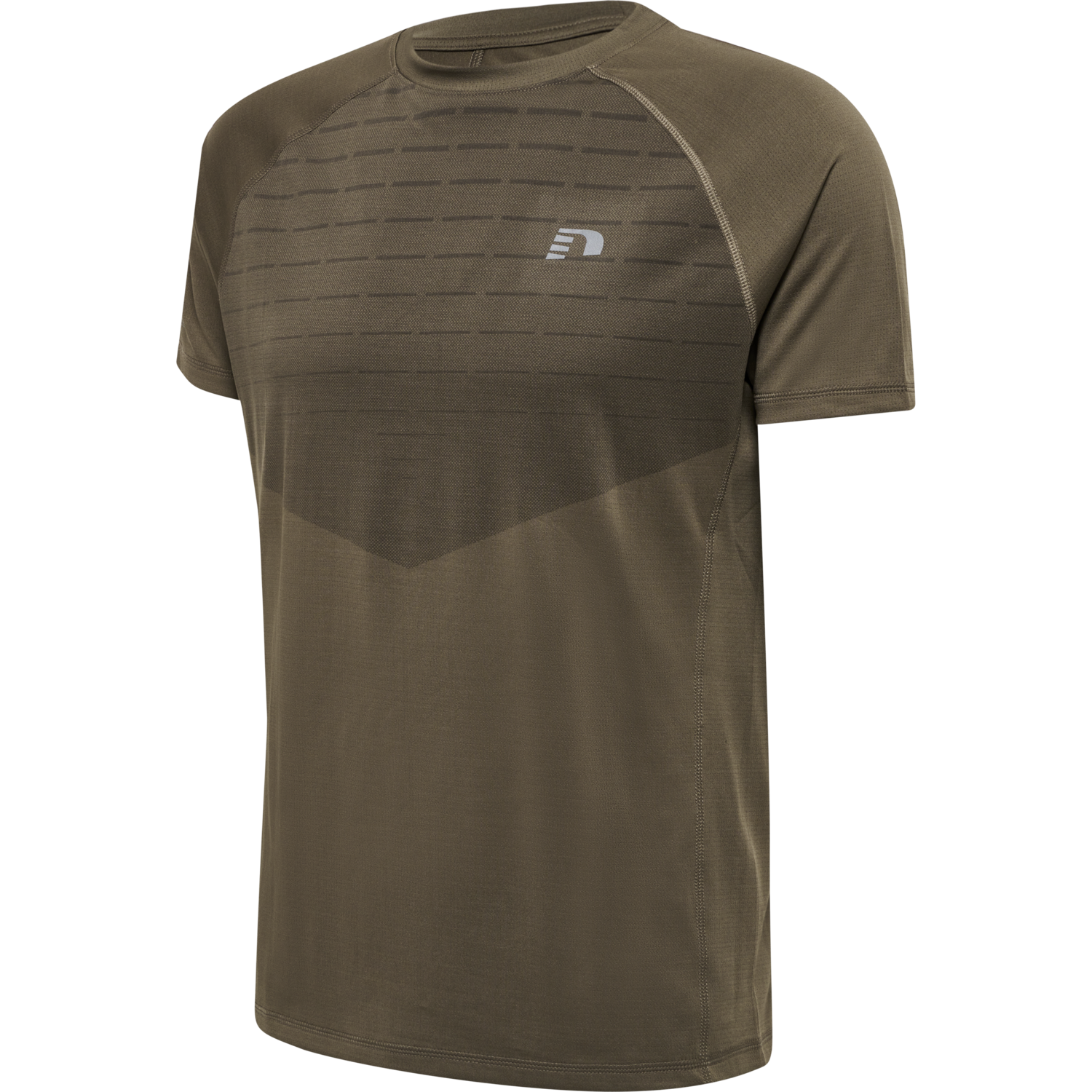 nwlLAKELAND T-SHIRT S/S MEN, CROCODILE, packshot