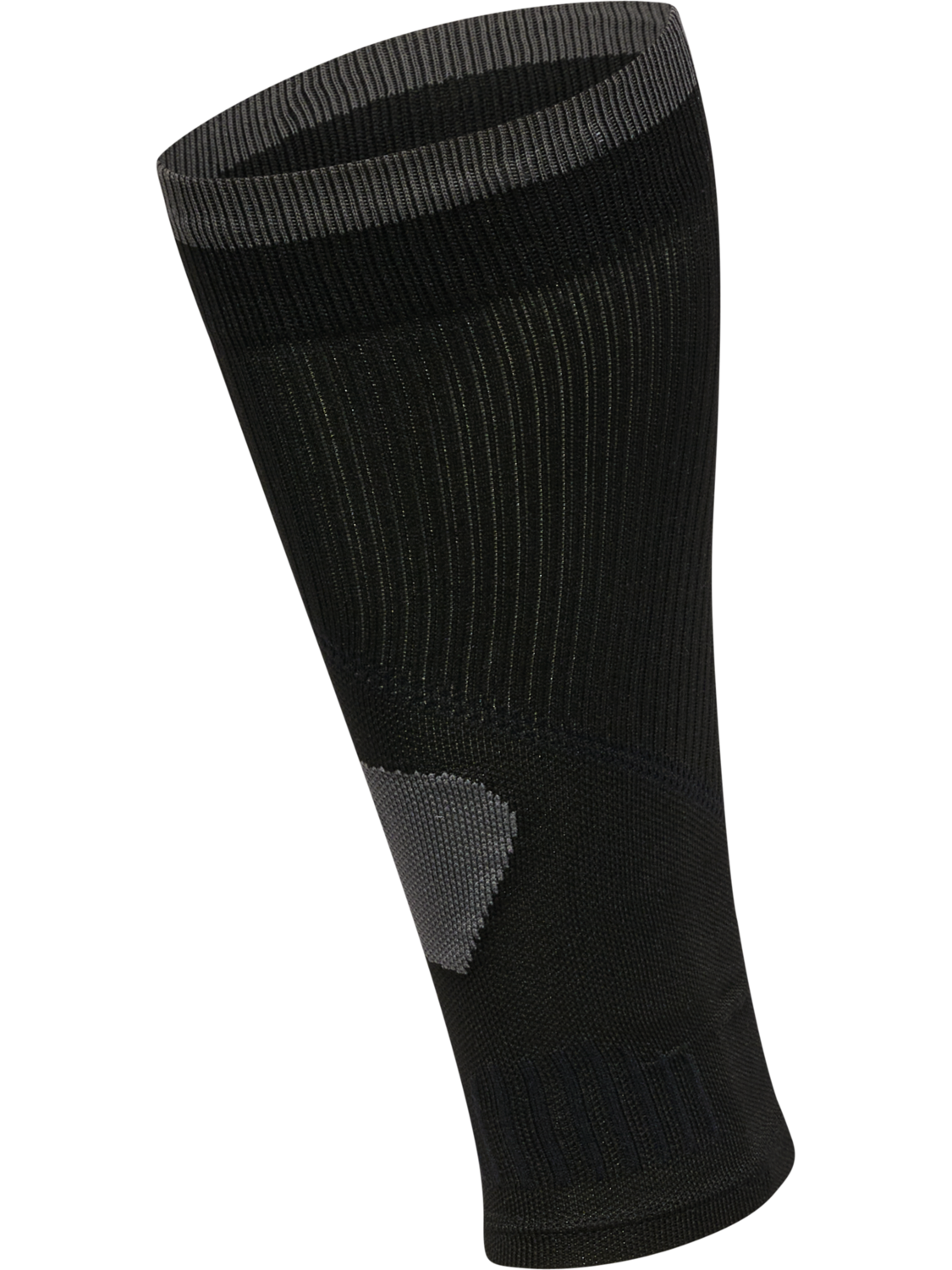 COMPRESSION CALF SLEEVE, BLACK, packshot