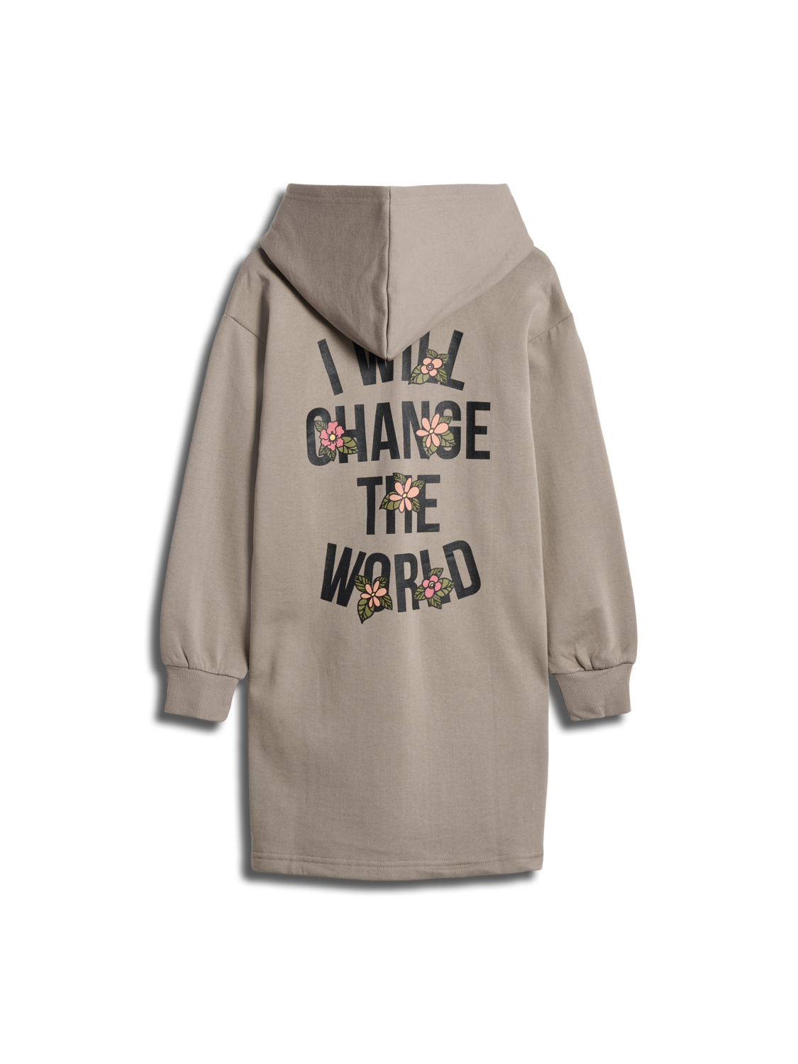 stsAMANDA DRESS, ROASTED CASHEW, packshot