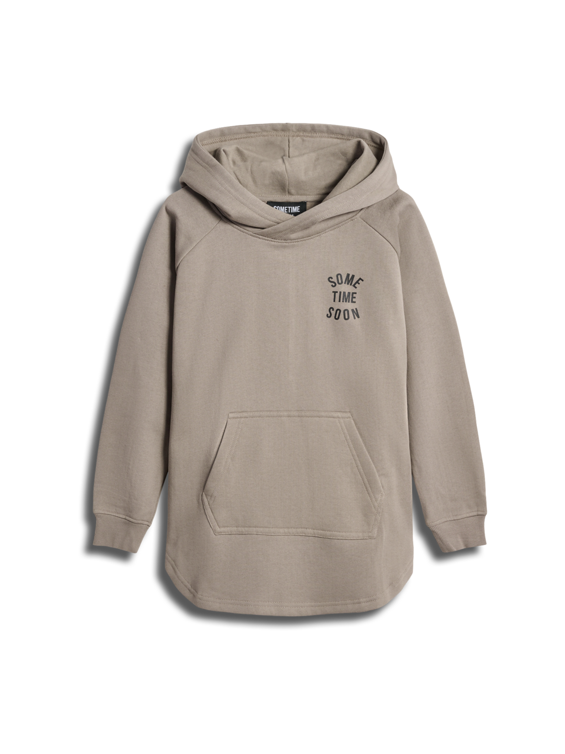 stsMONTEREY HOODIE, ROASTED CASHEW, packshot