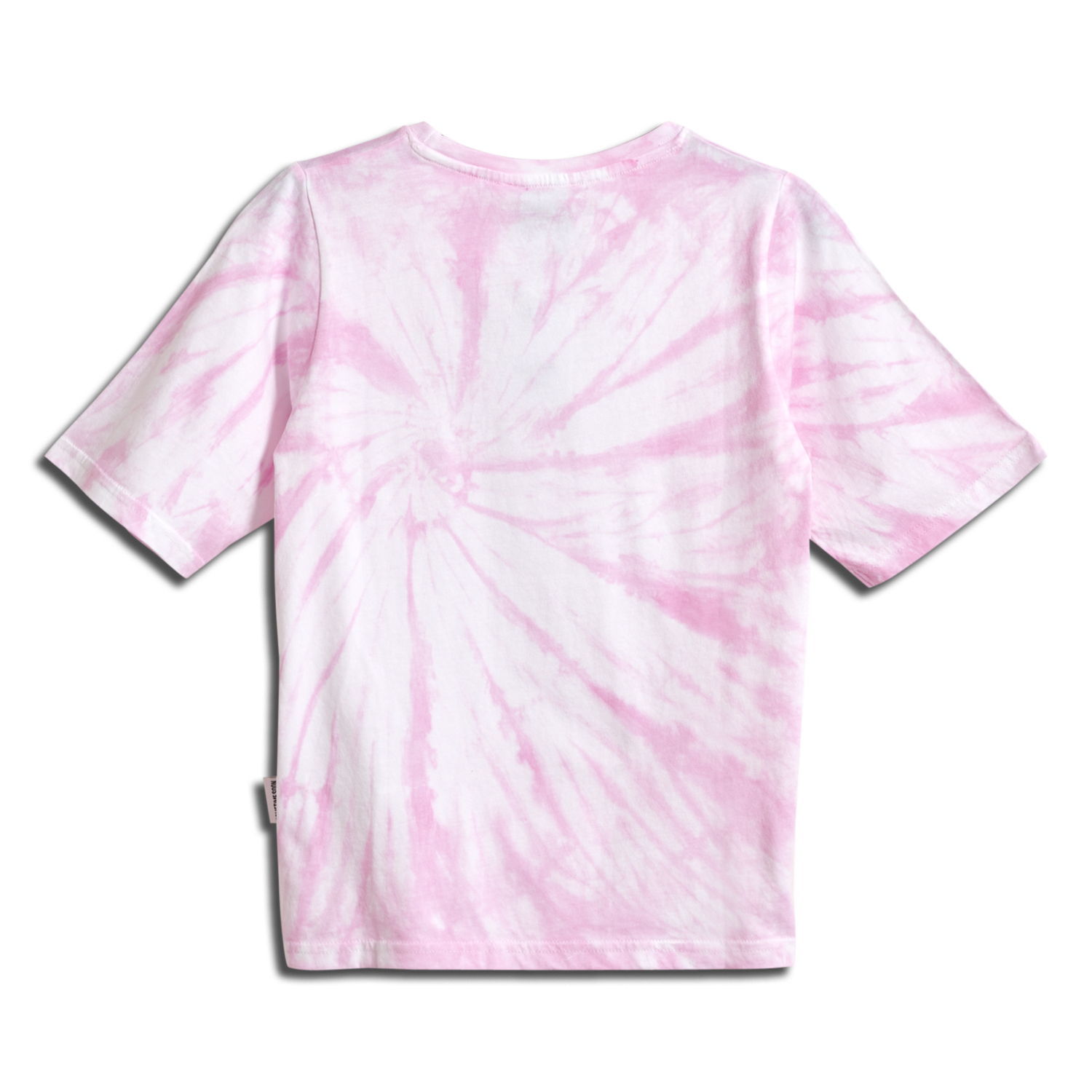 stsRIVER T-SHIRT S/S, FUCHSIA PINK, packshot