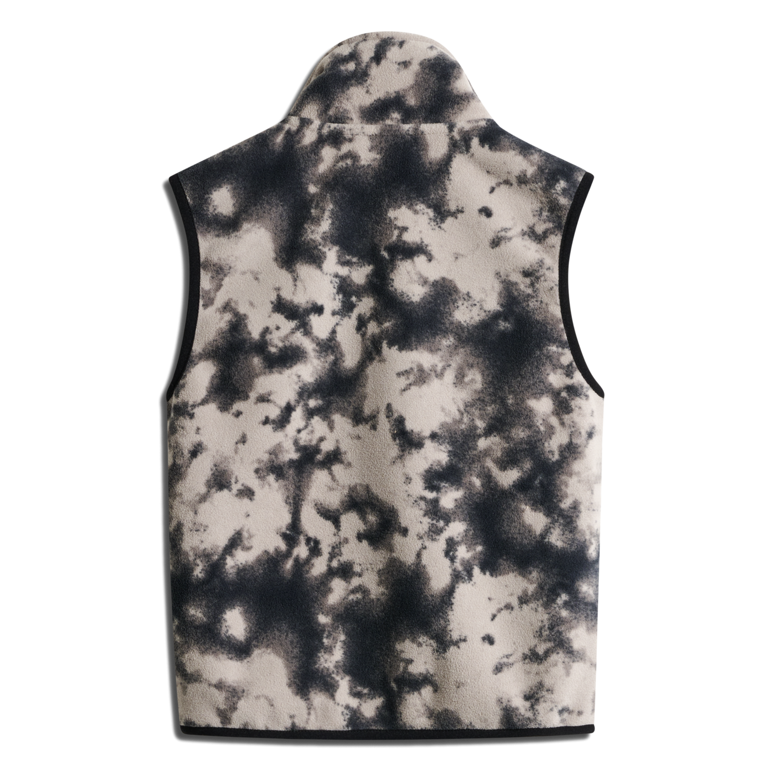 stsBASE VEST, STEEPLE GRAY, packshot