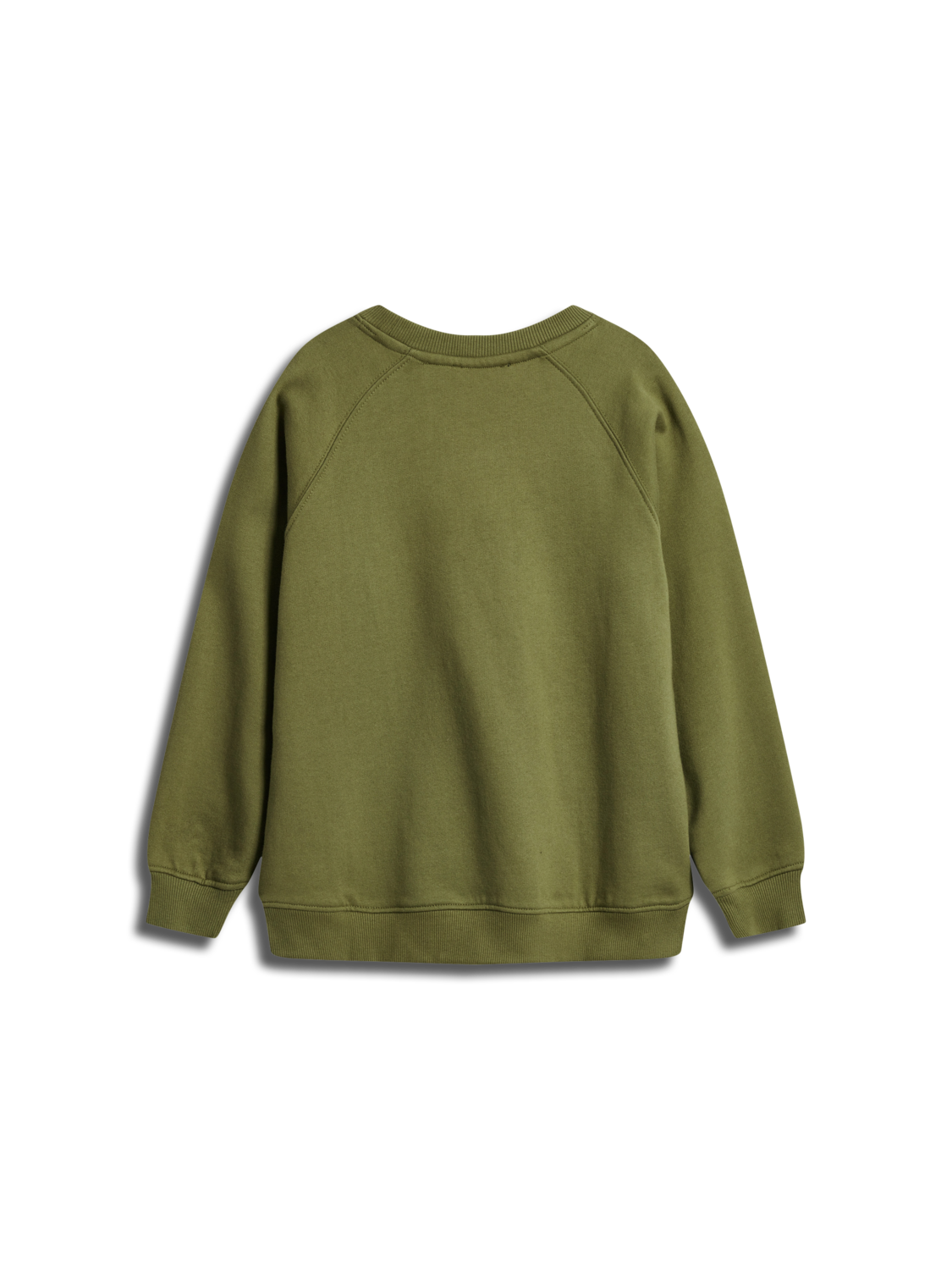 stsCORNELIUS SWEATSHIRT, OLIVE BRANCH, packshot