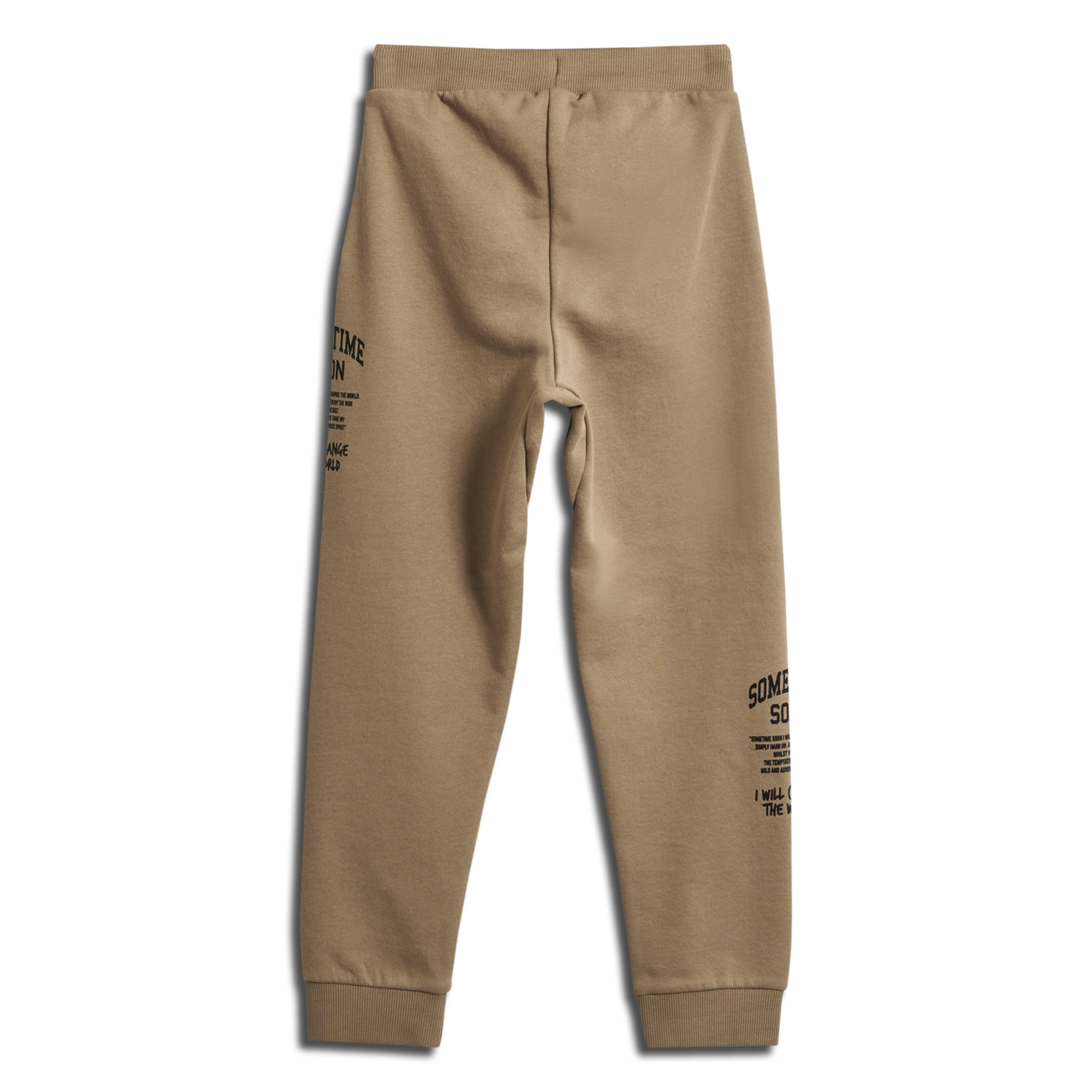 stmDIMAS PANTS, SEPIA TINT, packshot
