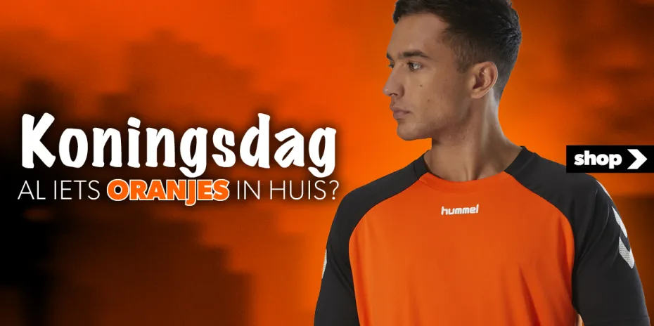 Koningsdag