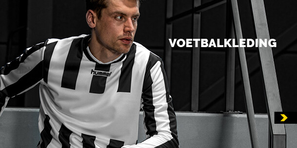 Voetbalkleding